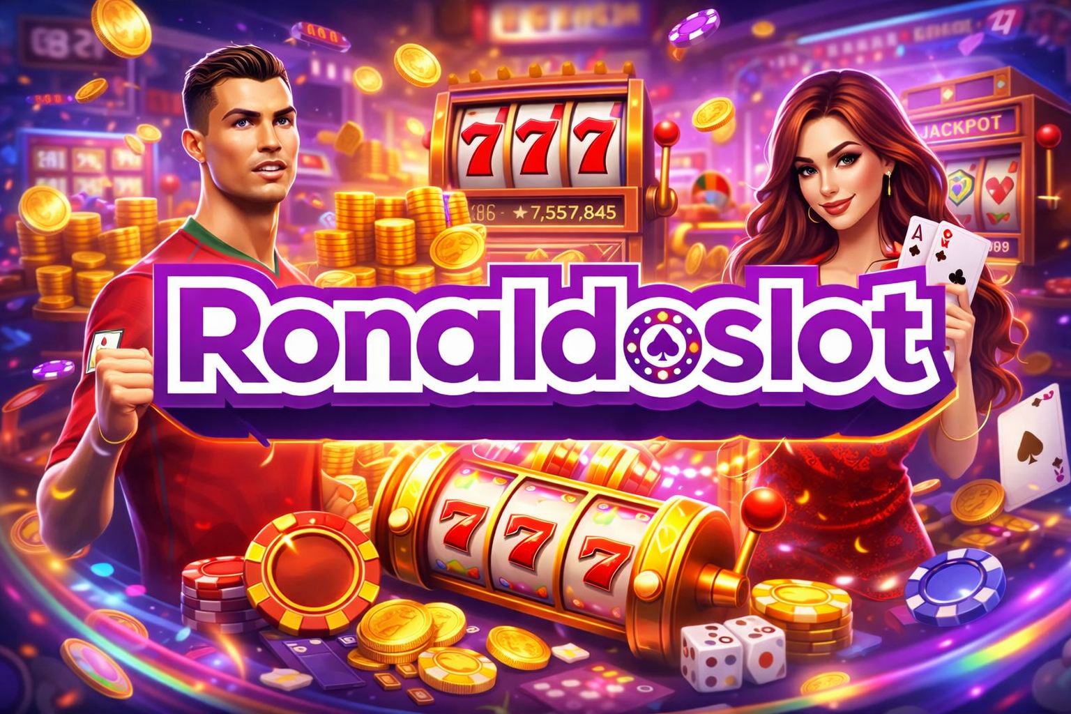 Galeri foto RONALDOSLOT - Situs Mudah meledak dan Gampang Cair 2026 di BALI