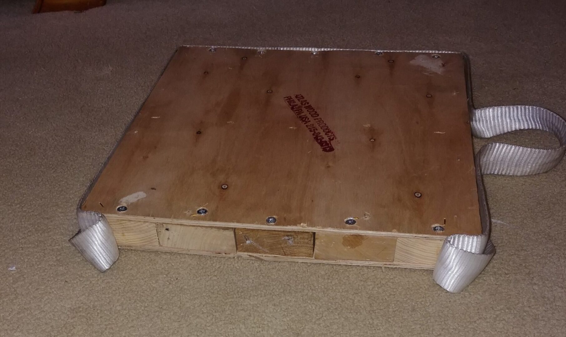 plywood outrigger pad 3 - Copy